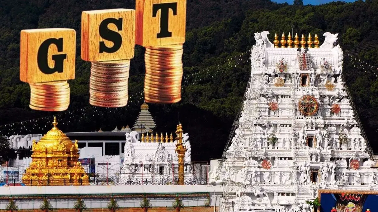 GST 2025 Simplified: What Indian Mythology Teaches About the Two-Slab System