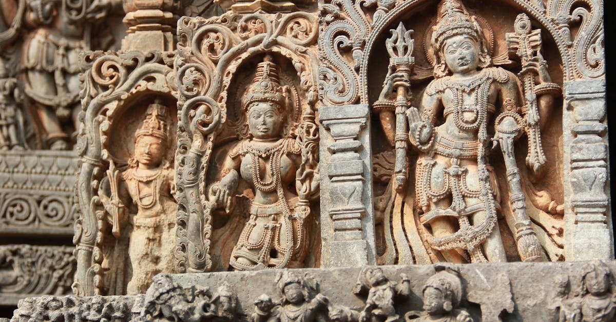 The Fascinating World of Indian Mythology: Myths, Legends, and Teachings